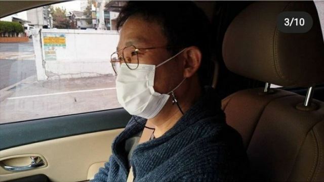 서경석, 공인중개사시험 가채점 결과는? "저를 겸손하게 만들어준 시험"