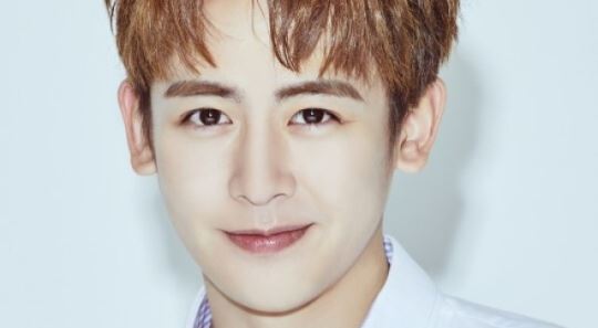 닉쿤, 할리우드 진출한다&hellip;'홍콩 러브 스토리' 주연 캐스팅