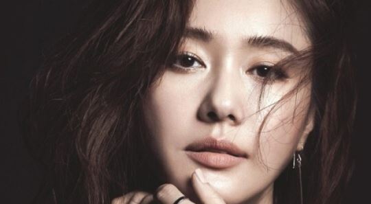 김지수, 지진희와 한솥밥&hellip;이끌엔터테인먼트 전속계약