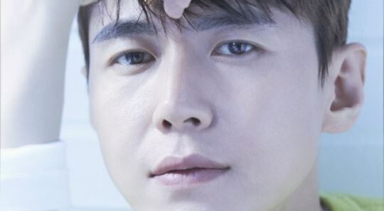 송재희, '남편이 필요해?'로 스크린 첫 주연