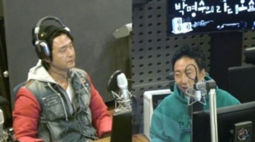 '50세' 이성재 "작년에 첫 손자, 2주 전 손녀 봤다&hellip;'할빠'라고 가르쳐"