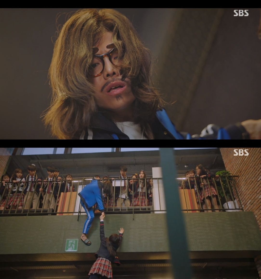 박은석