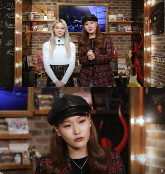 손승연