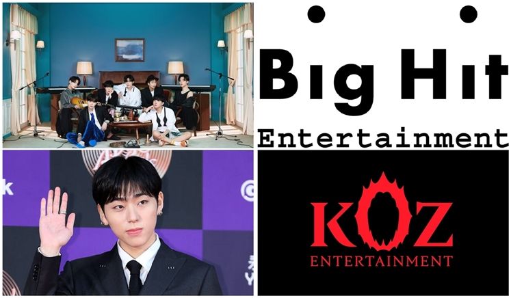 빅히트