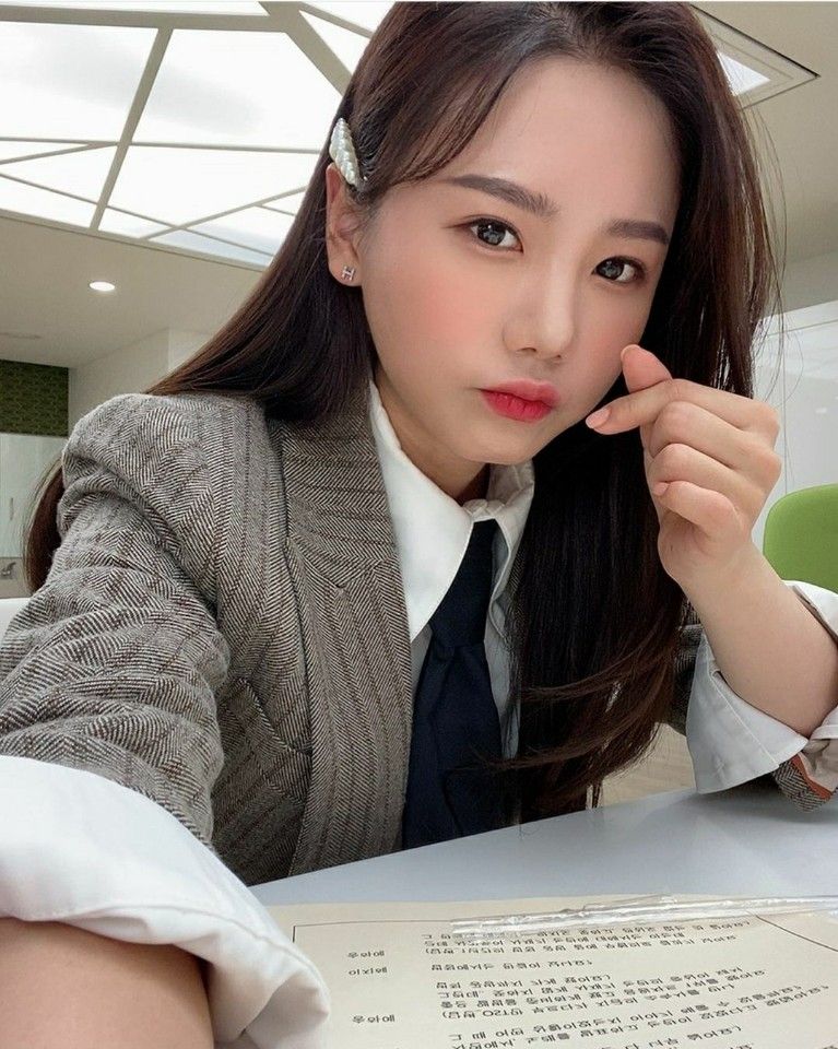 송하예