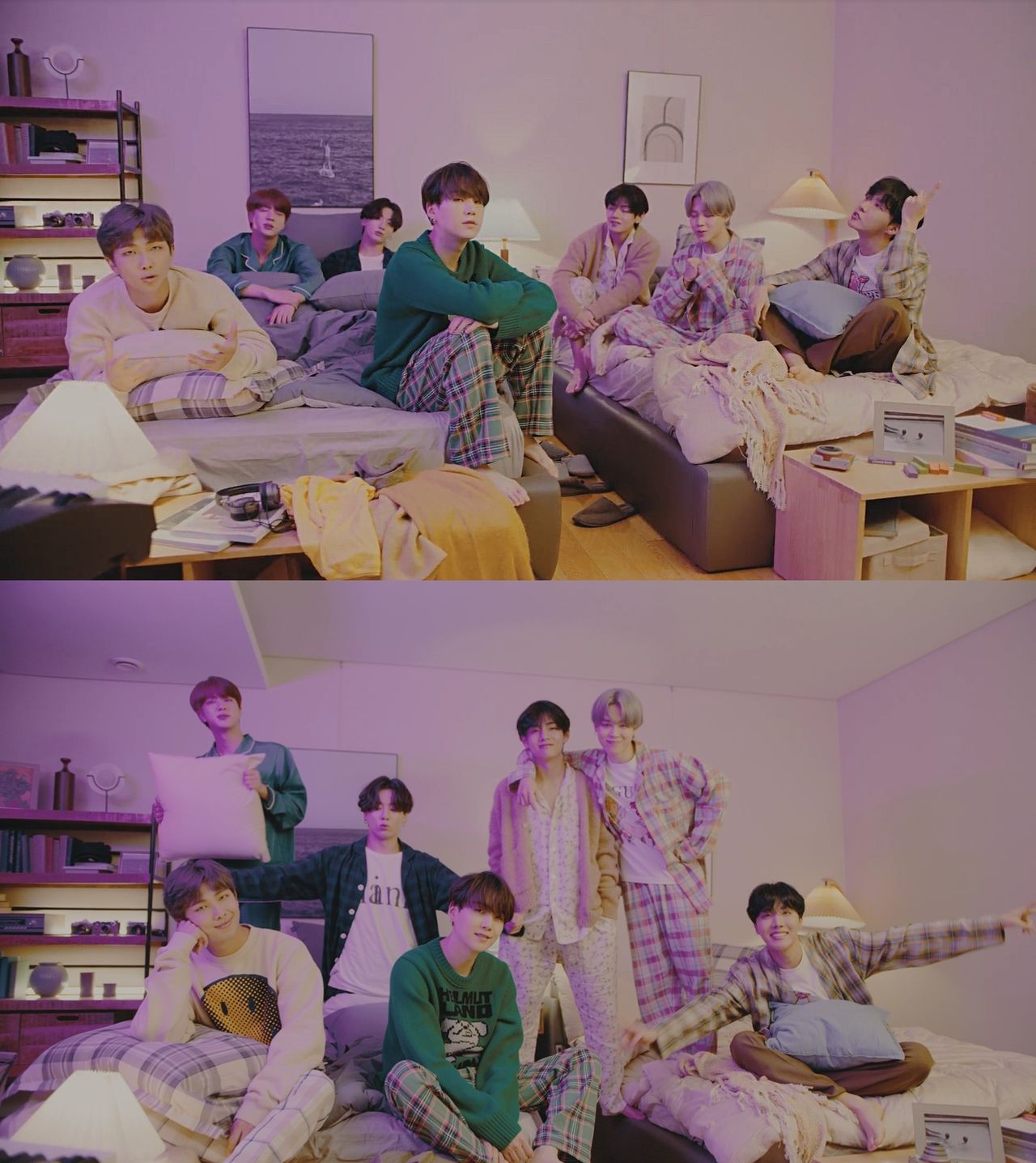 방탄소년단
