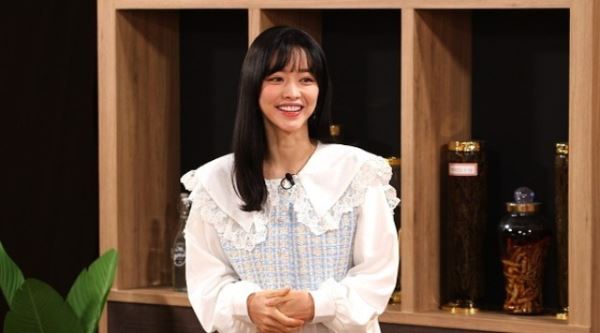 '강호동의 밥심' 홍수아 "이제 더 이상의 성형은 없다" 선언