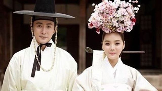 中언론 "채림-가오쯔치, 출산 후 갈등...1년 넘게 별거"