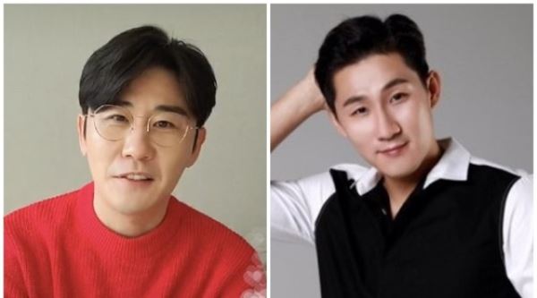 영탁 "'트롯신2' 나상도, 고생 많았다&hellip;평생 가야 할 트로트 동생" 응원