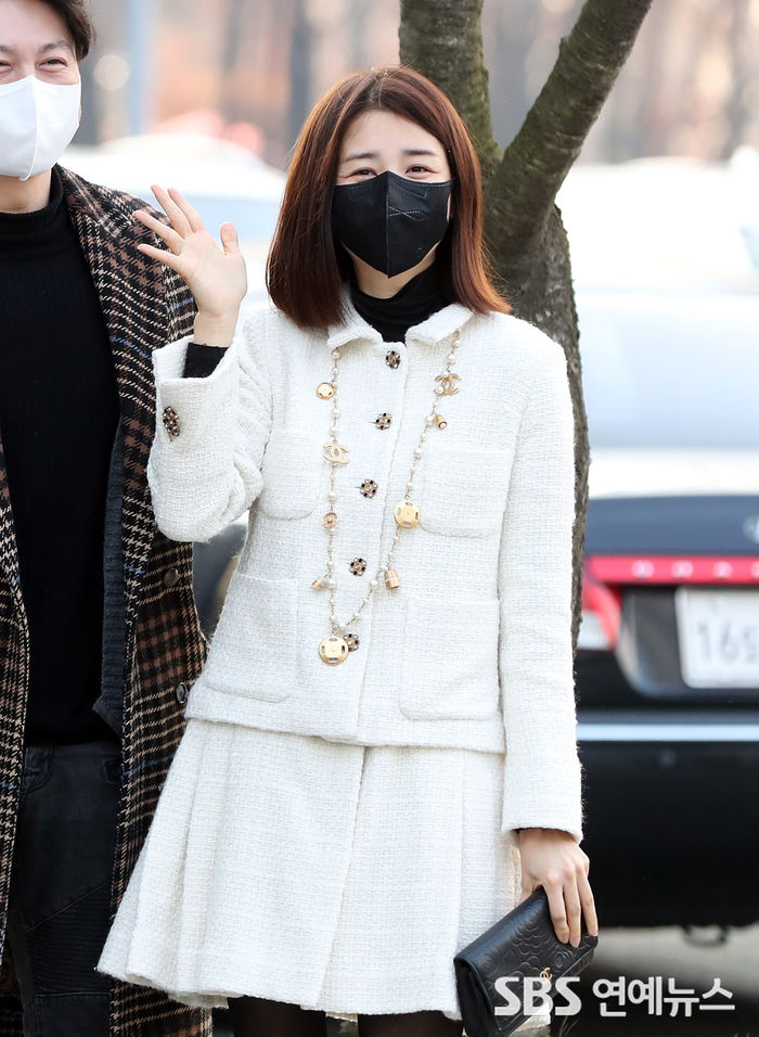 [Throwback] Park Haseon Shines Bright