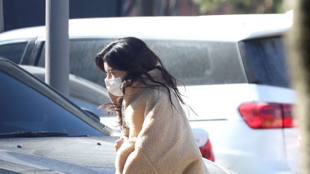 이선빈 "사진 공포증 있어&hellip;청심환 안 먹으면 얼굴 부어올라"