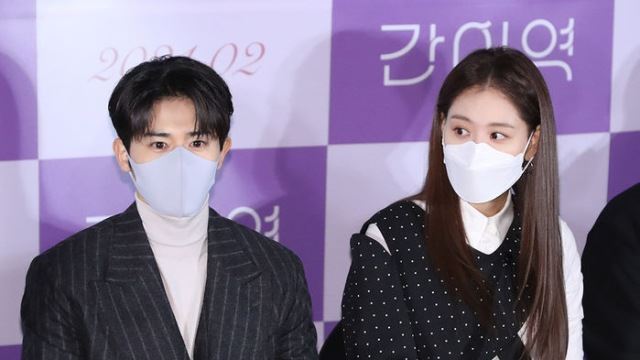 [Throwback] Kim Dongjun and Kim Jaekyung, 'Two Actors Who Started as Idols'