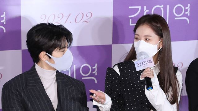 [Throwback] Kim Dongjun and Kim Jaekyung, '10-Year Best Friends'