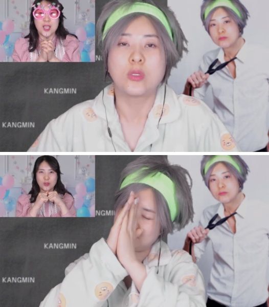 "'아 진짜요?'만 수십 번