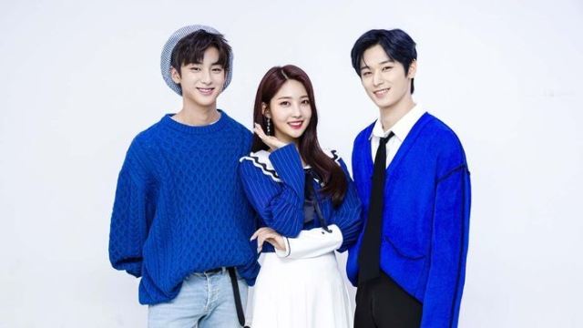 '더쇼' 3MC 1년 만에 하차...애틋한 작별 준비