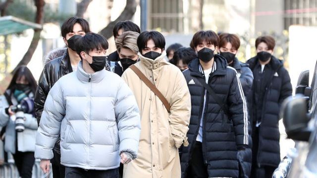 [Throwback] TREASURE, Rookies Poised To Take Over K-Pop