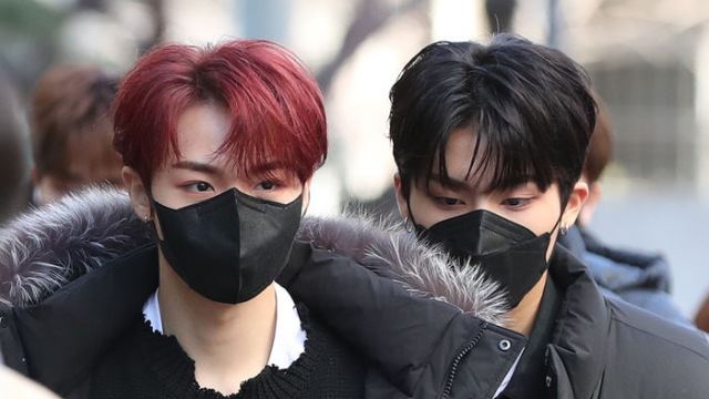 [Throwback] TREASURE’s DOYOUNG and PARK JEONG WOO, ‘Hidden Gems’