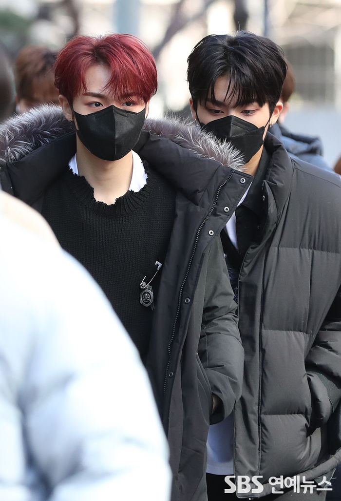 [Throwback] TREASURE’s DOYOUNG and PARK JEONG WOO, ‘Hidden Gems’