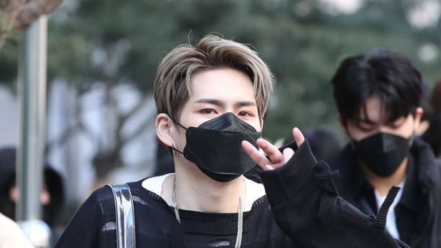 [Throwback] TREASURE’s YOSHI, ‘Not Cold’