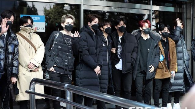 [Throwback] TREASURE: ‘We’re the Hot Rookie Idols’