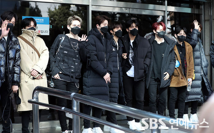 [Throwback] TREASURE: ‘We’re the Hot Rookie Idols’