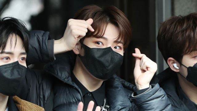 [Throwback] TREASURE’s JUNKYU Is All Kinds of Adorable