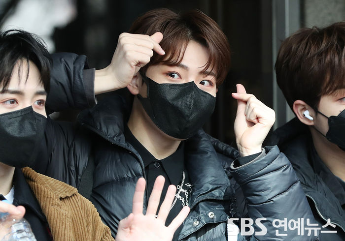 [Throwback] TREASURE’s JUNKYU Is All Kinds of Adorable