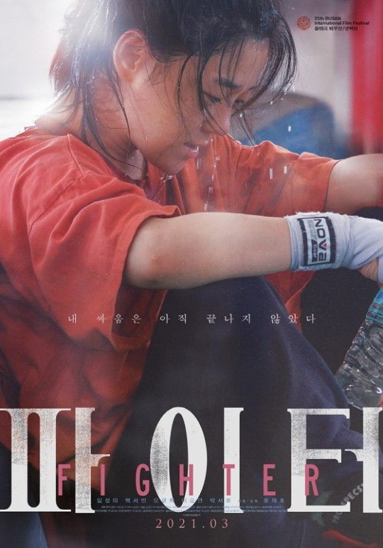 파이터