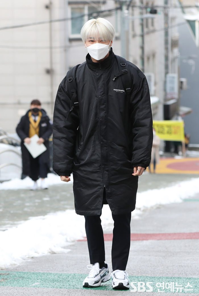 [Throwback] Stray Kids’ I.N, The Maknae Graduates