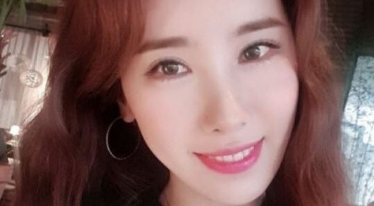 '미스트롯2' 주미 탈락 소감 "팬들 생각에 눈물만 쏟아져"