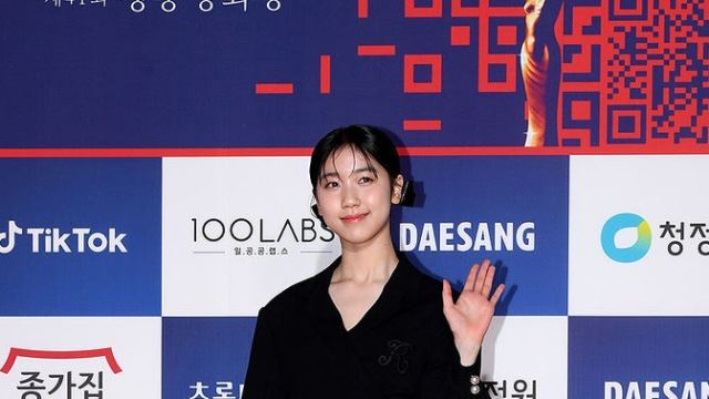 [Throwback] Lee Re Charms With an Adorable Smile