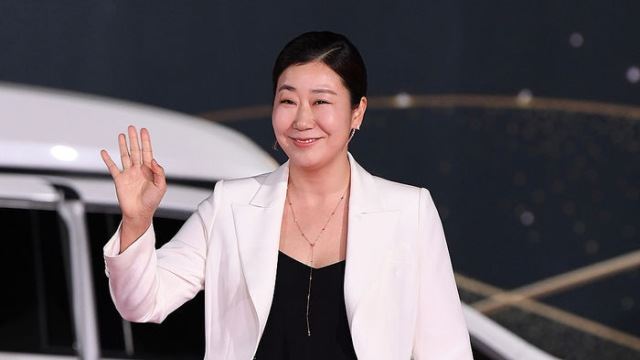 [Throwback] Ra Mi-ran, Effortlessly Elegant