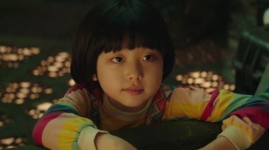 이토록 사랑스러운 꽃님이&hellip;'승리호'의 귀염뽀짝 신스틸러