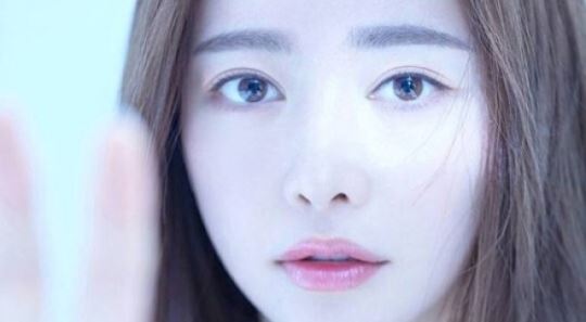 홍수아, 악플러 법적 대응.."선처나 합의 없다"