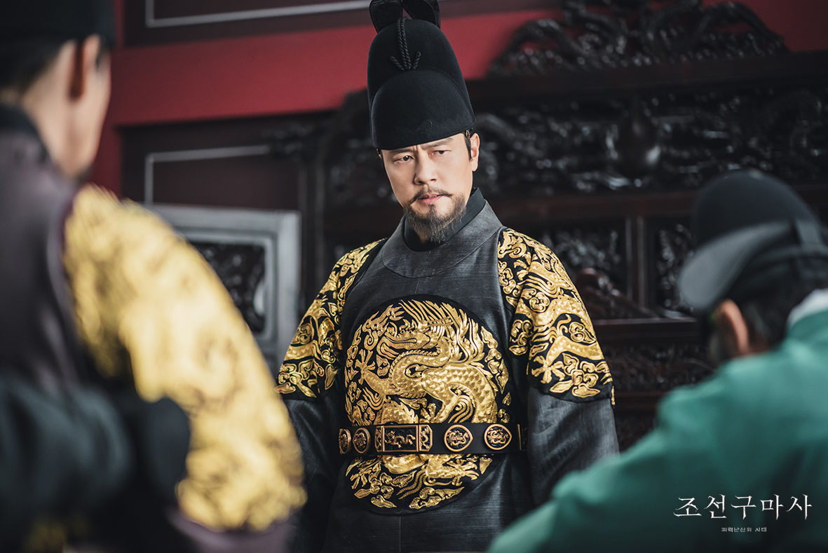 [NOW]압도적 카리스마  _2