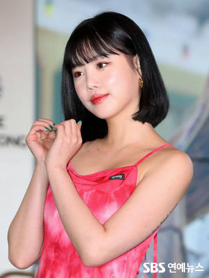 '학폭 의혹' 수진, 결국 팀 탈퇴&hellip;(여자)아이들, 5인조 재편