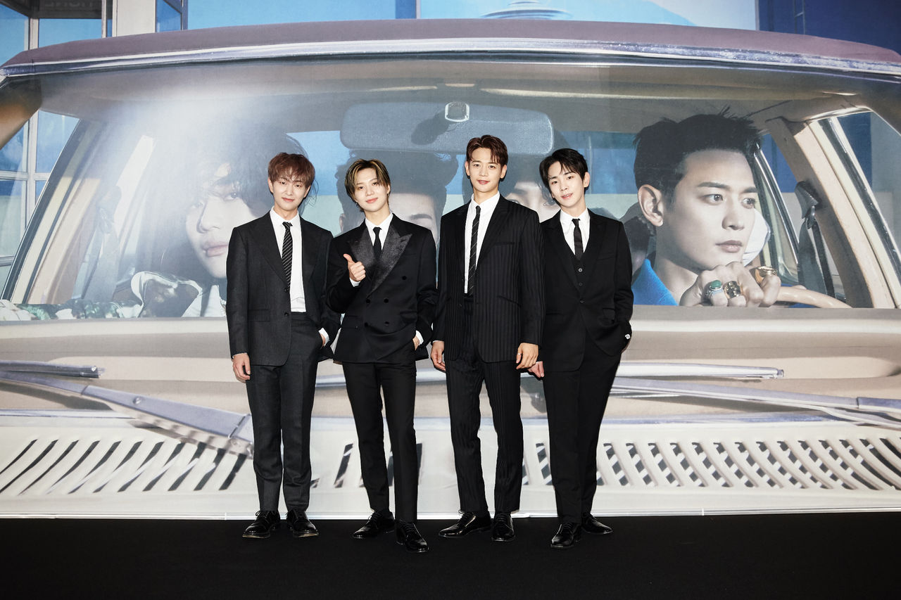샤이니