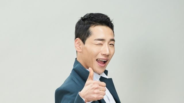 '당신의 일상을 밝히는가' 박군, 생애 첫 MC 소감 "세계 최강 긍정 에너지 나누겠다"[일문일답]