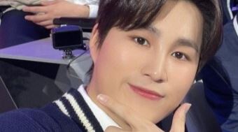 "팬들 헌혈증 기부에 이어"...'데뷔 1주년' 김희재, 몰래 기부 쾌척