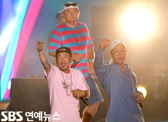 김창열 이하늘