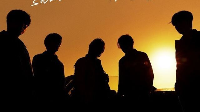 "완전체라 더 의미있는 1위"...데이식스 음원차트 정상