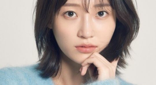 '하트시그널' 서지혜, 영화 '더 와일드' 주연…박성웅과 호흡