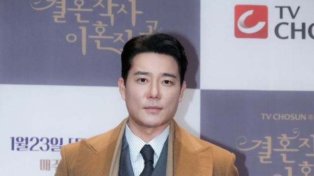 이태곤, 방역수칙 위반? 소속사 "골프장 안내 따랐을 뿐"