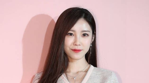 '한국사 자격증' 전효성, 5&middot;18 광주 민주화운동 추모