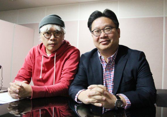 "김치는 한국의 것"…서경덕 교수-김태호 PD와 홍보영상