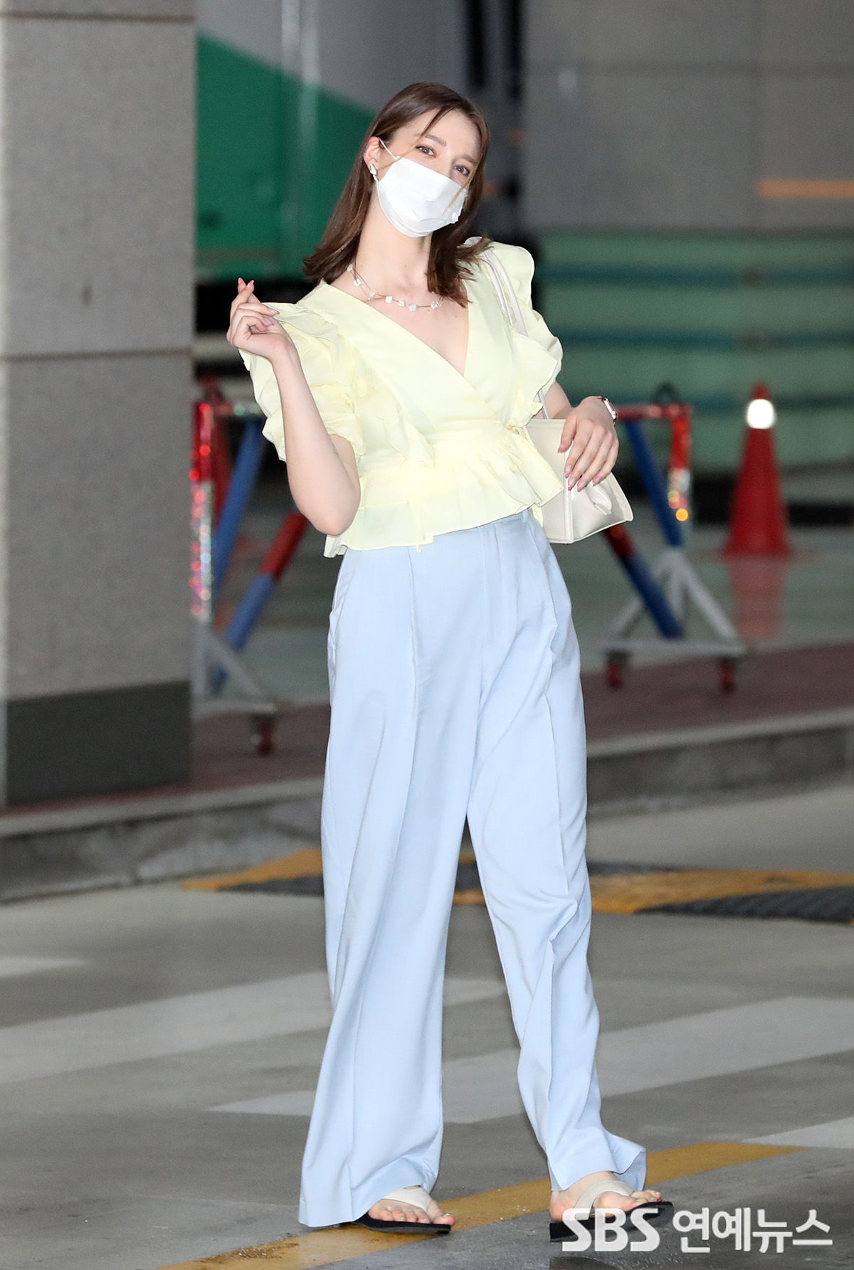 안젤리나 다닐로바