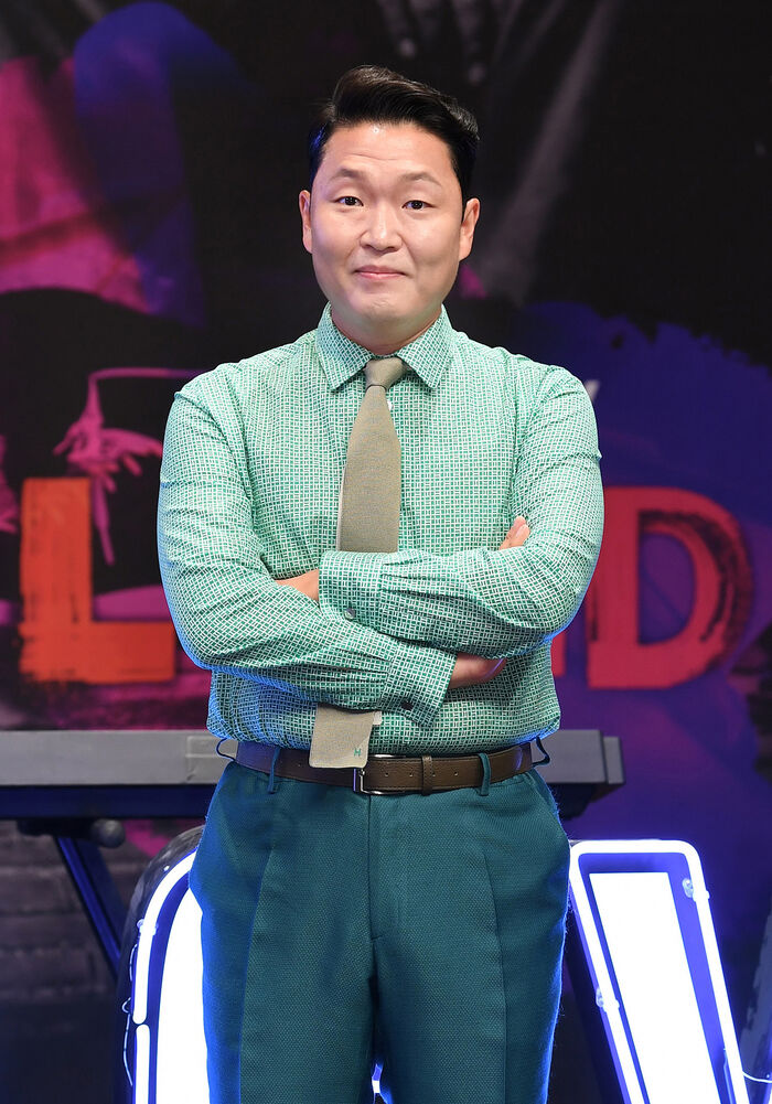 PSY