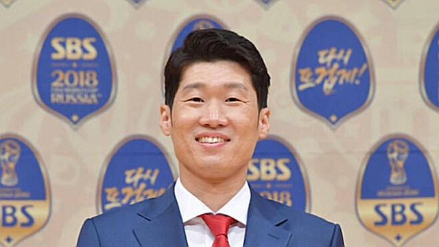 박지성, 故 유상철 조문 관련 악플러 고소 "욕설 묵과할 수 없는 수준"