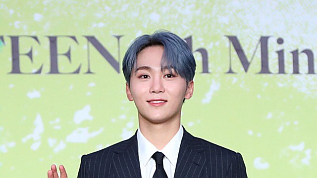 SEVENTEEN's Seungkwan Passes Army Military Band Examination, Prepares for Busy Schedule Before Enlistment