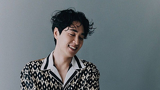 SG워너비 이석훈 "성공은 운이라 생각…지금에 휩쓸리지 않으려 노력 중"